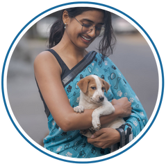 DOG LOVERS
