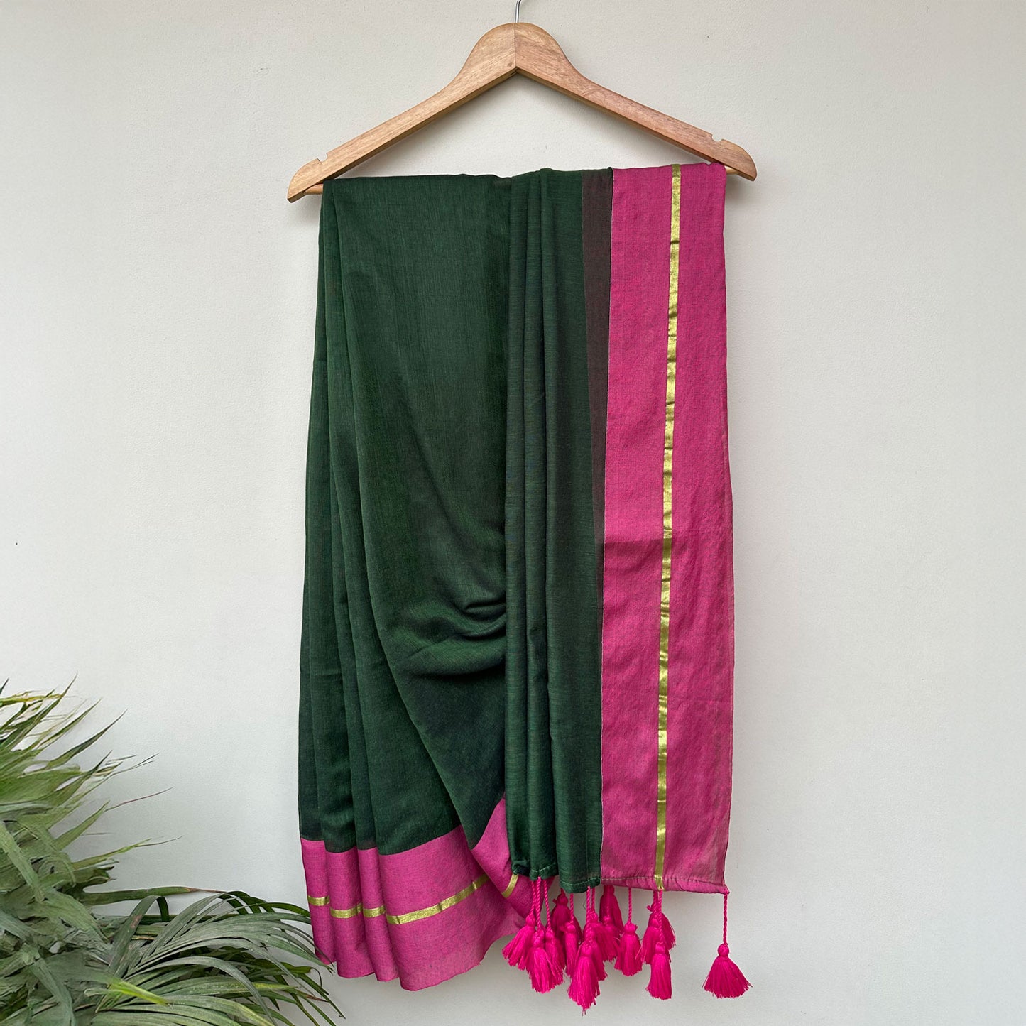 Ghanshyam Mul Saree