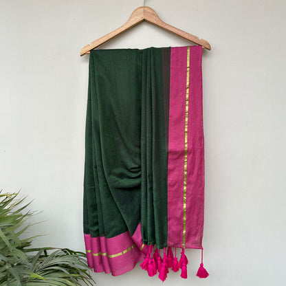 Ghanshyam Mul Saree