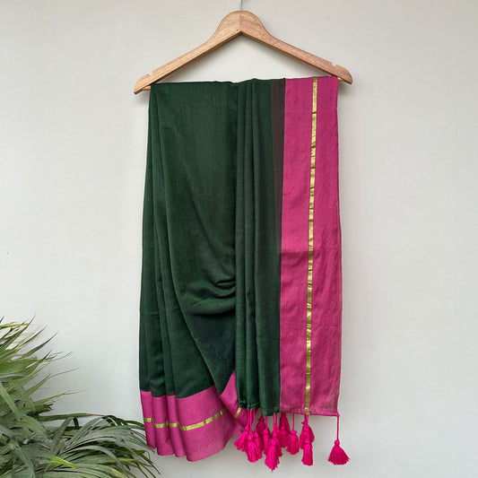 Ghanshyam Mul Saree