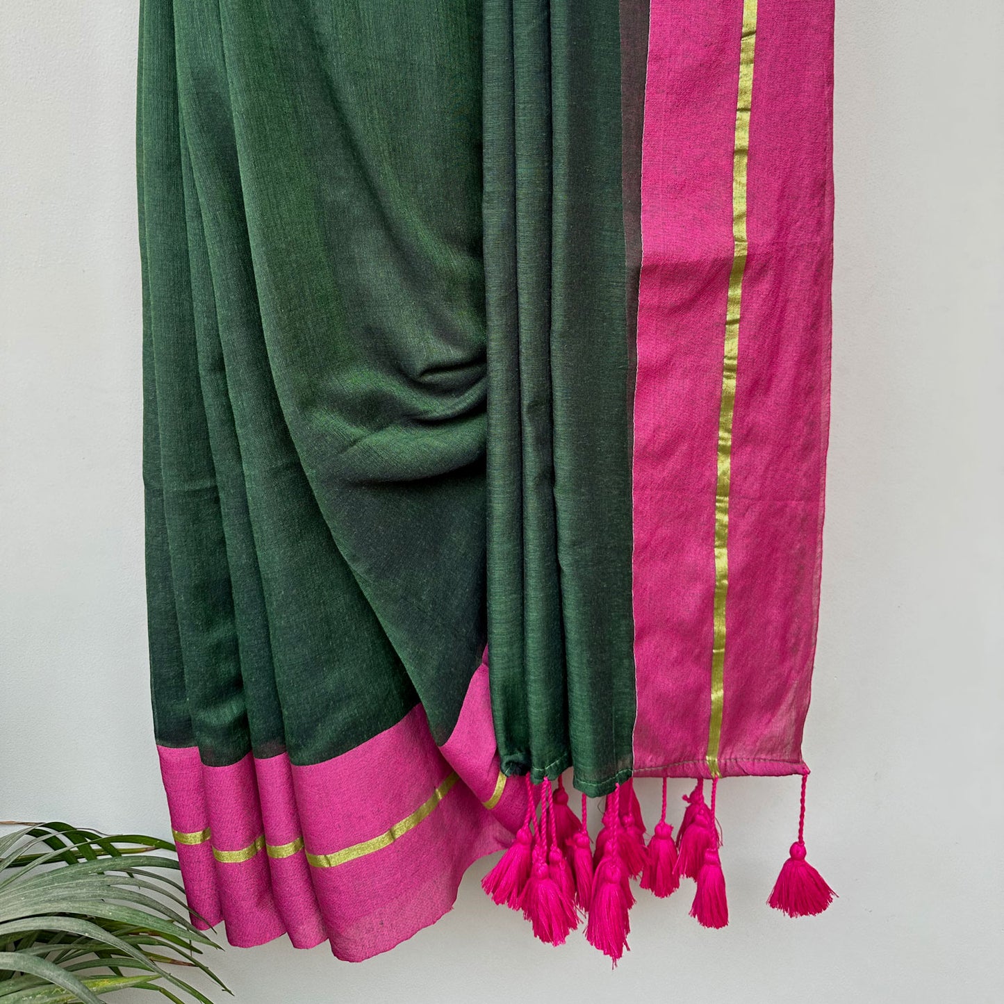 Ghanshyam Mul Saree