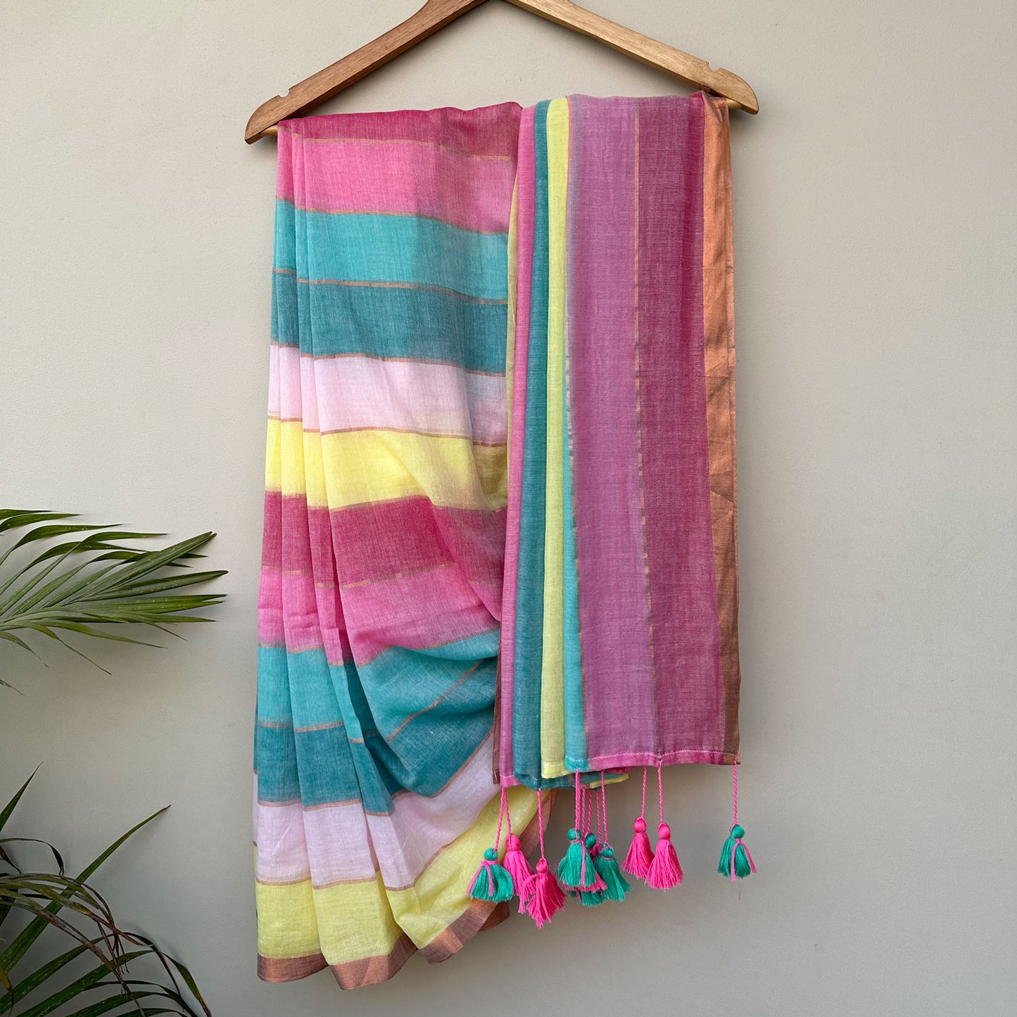 Govinda Mul Saree