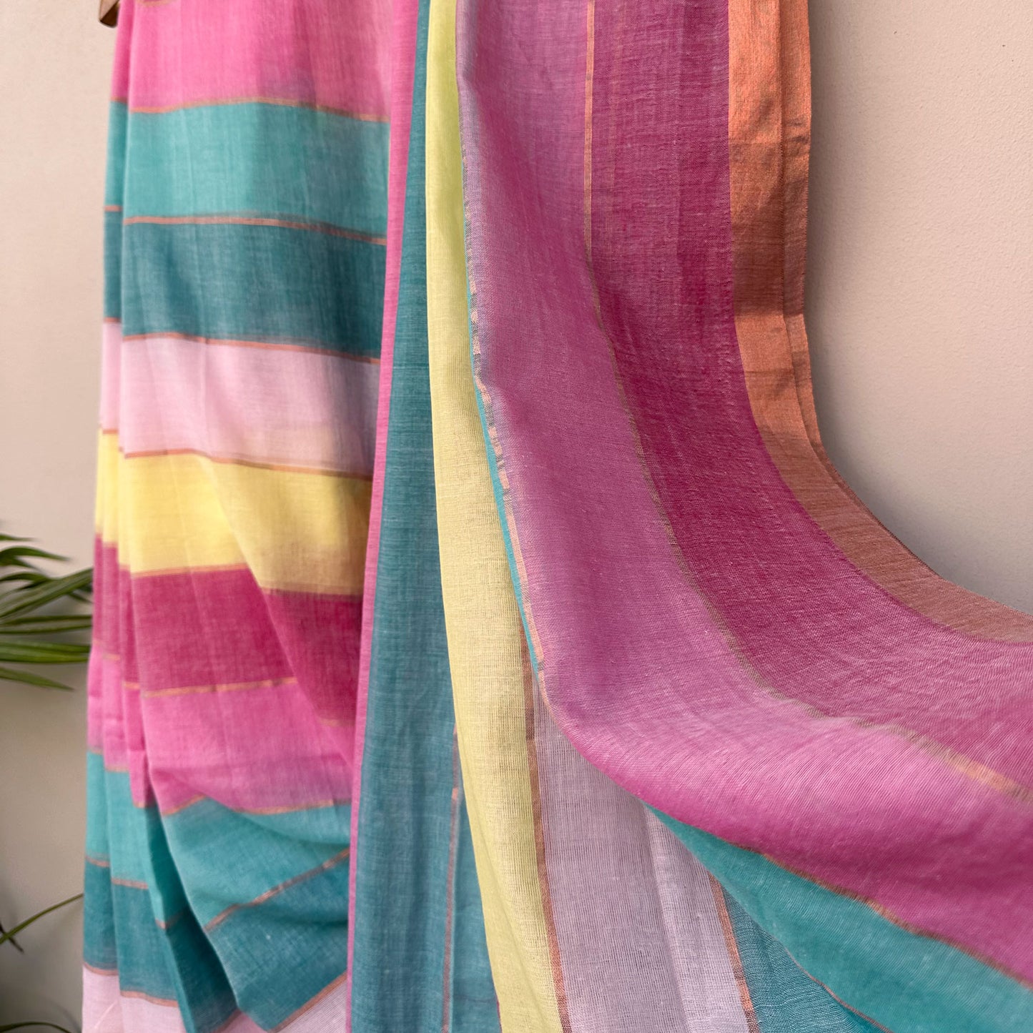 Govinda Mul Saree