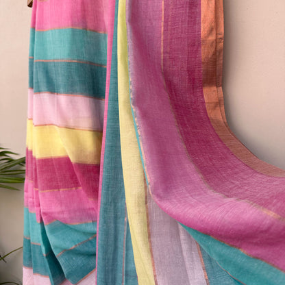 Govinda Mul Saree