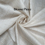 Load image into Gallery viewer, Gulnur Cotton Silk Saree
