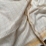 Load image into Gallery viewer, Gulnur Cotton Silk Saree
