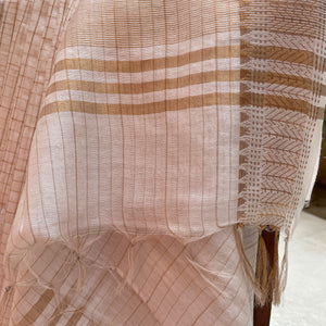 Gulnur Cotton Silk Saree