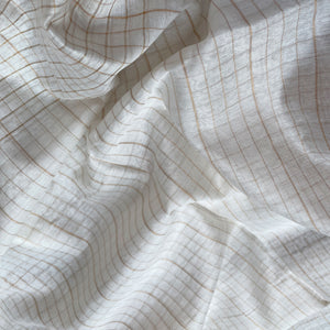 Gulnur Cotton Silk Saree