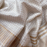 Load image into Gallery viewer, Gulnur Cotton Silk Saree
