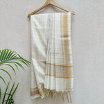 Load image into Gallery viewer, Gulnur Cotton Silk Saree
