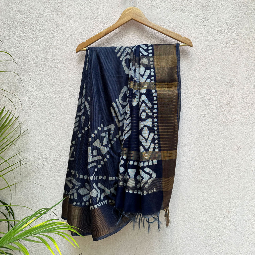 Batik – The Thread Weavers
