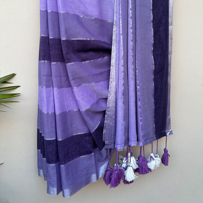Keshav Mul Saree