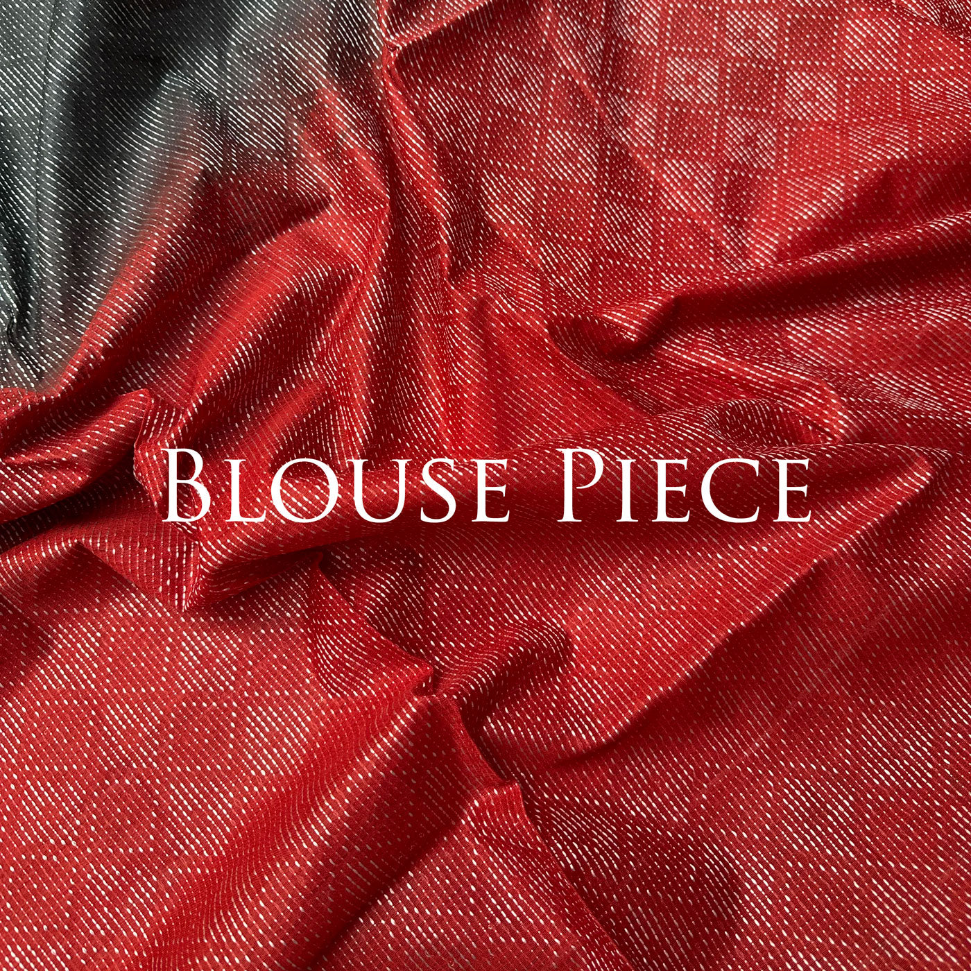 Meteorite Strike Cotton Viscose Silk Saree