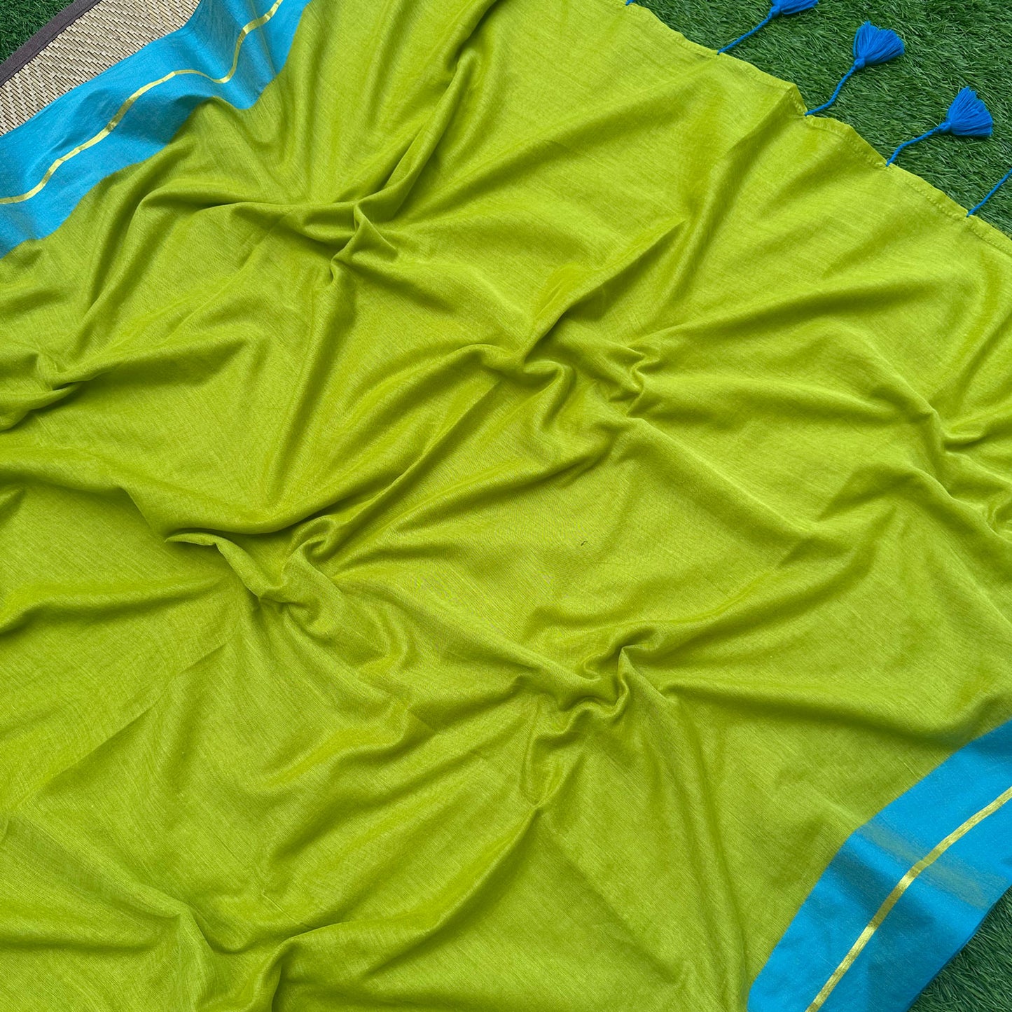 Mukunda Mul Saree