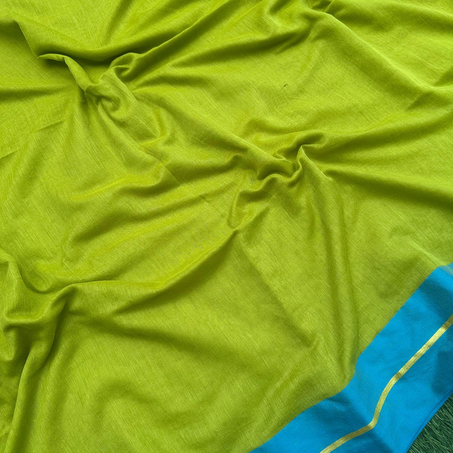 Mukunda Mul Saree