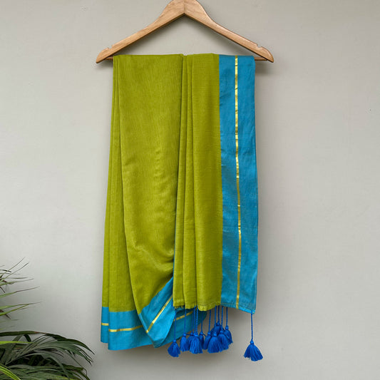 Mukunda Mul Saree