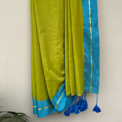 Mukunda Mul Saree