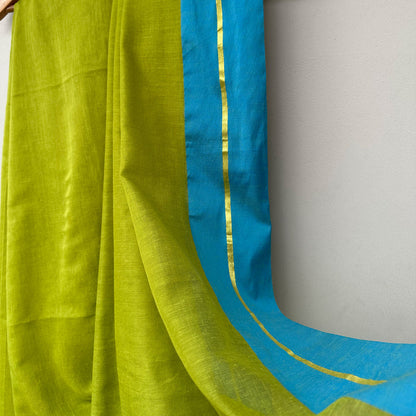 Mukunda Mul Saree