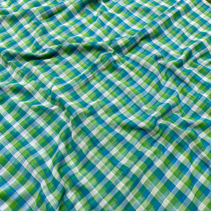 Neel Maadhav Mul Saree