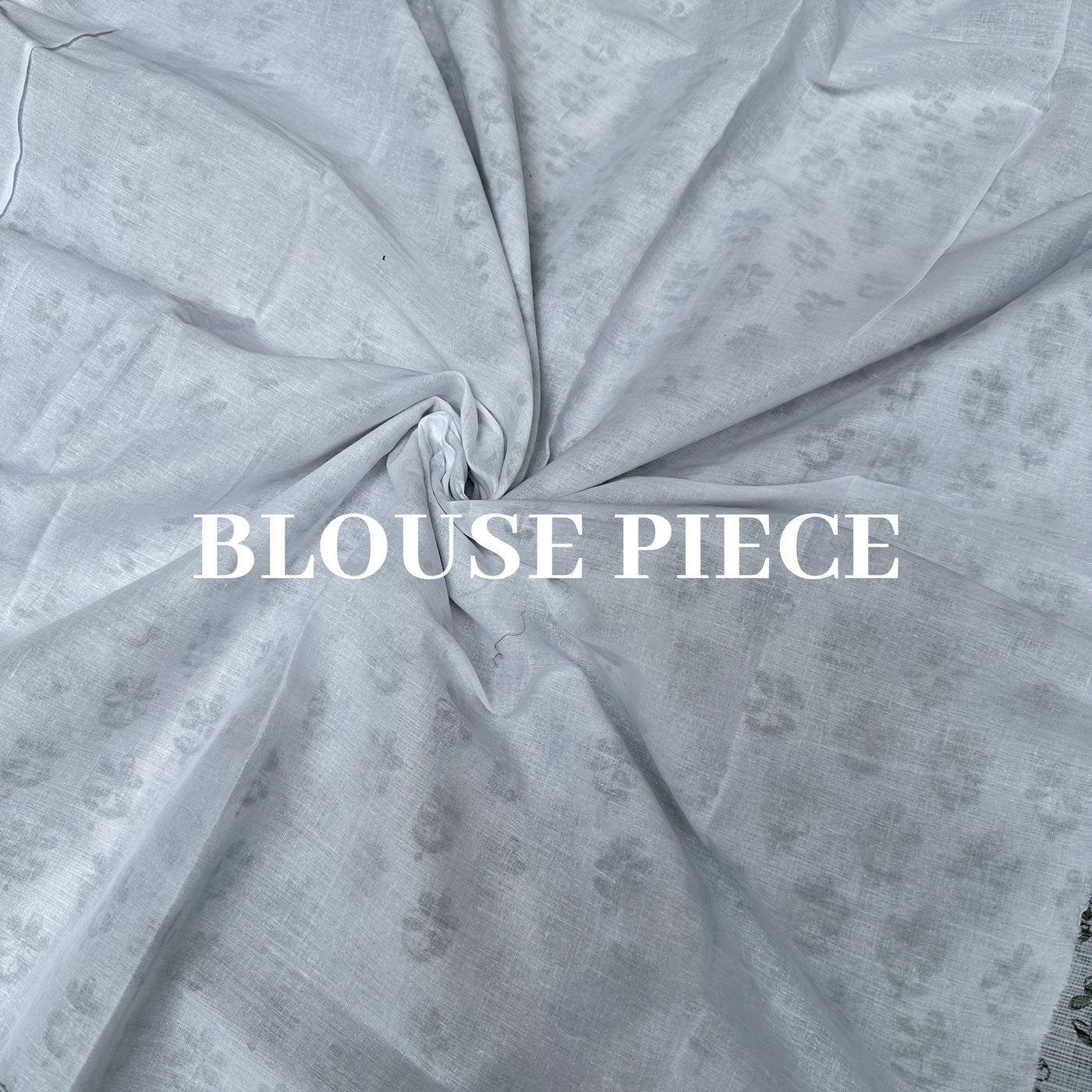 Neerja Handblock Kota Doria Saree