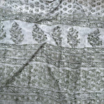 Load image into Gallery viewer, Neerja Handblock Kota Doria Saree
