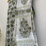 Load image into Gallery viewer, Nishith Handblock Kota Doria Saree
