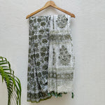 Load image into Gallery viewer, Nishith Handblock Kota Doria Saree
