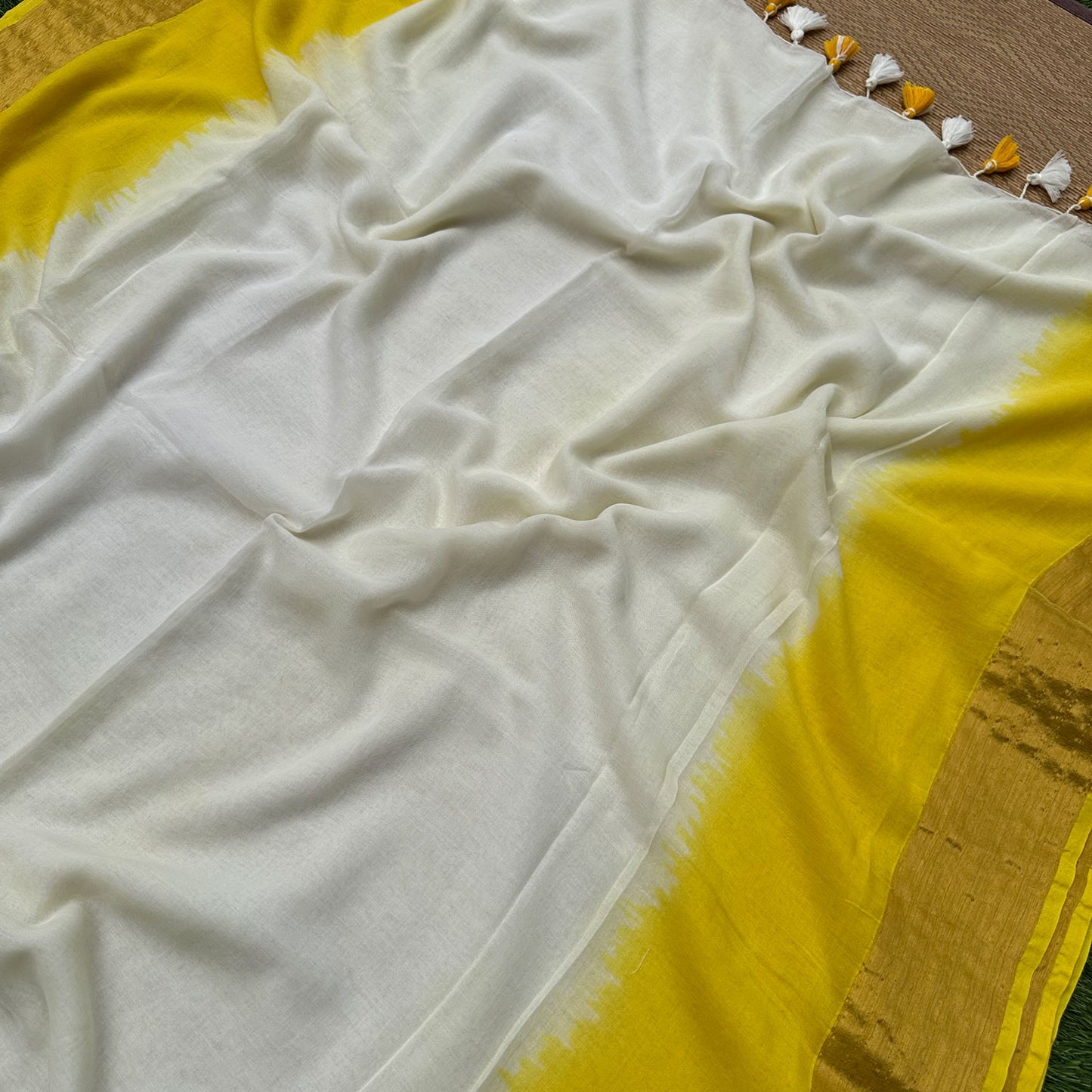 Nityanand Mul Saree