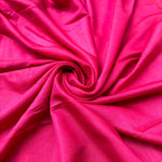 Load image into Gallery viewer, Pink Knock Out Cotton Silk Sequins Saree
