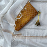 Load image into Gallery viewer, Prabhakar Cotton Silk Saree

