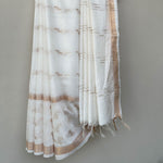 Load image into Gallery viewer, Prabhakar Cotton Silk Saree
