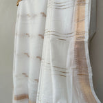 Load image into Gallery viewer, Prabhakar Cotton Silk Saree
