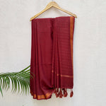 Load image into Gallery viewer, Raas Leela Cotton Saree with Printed Blouse
