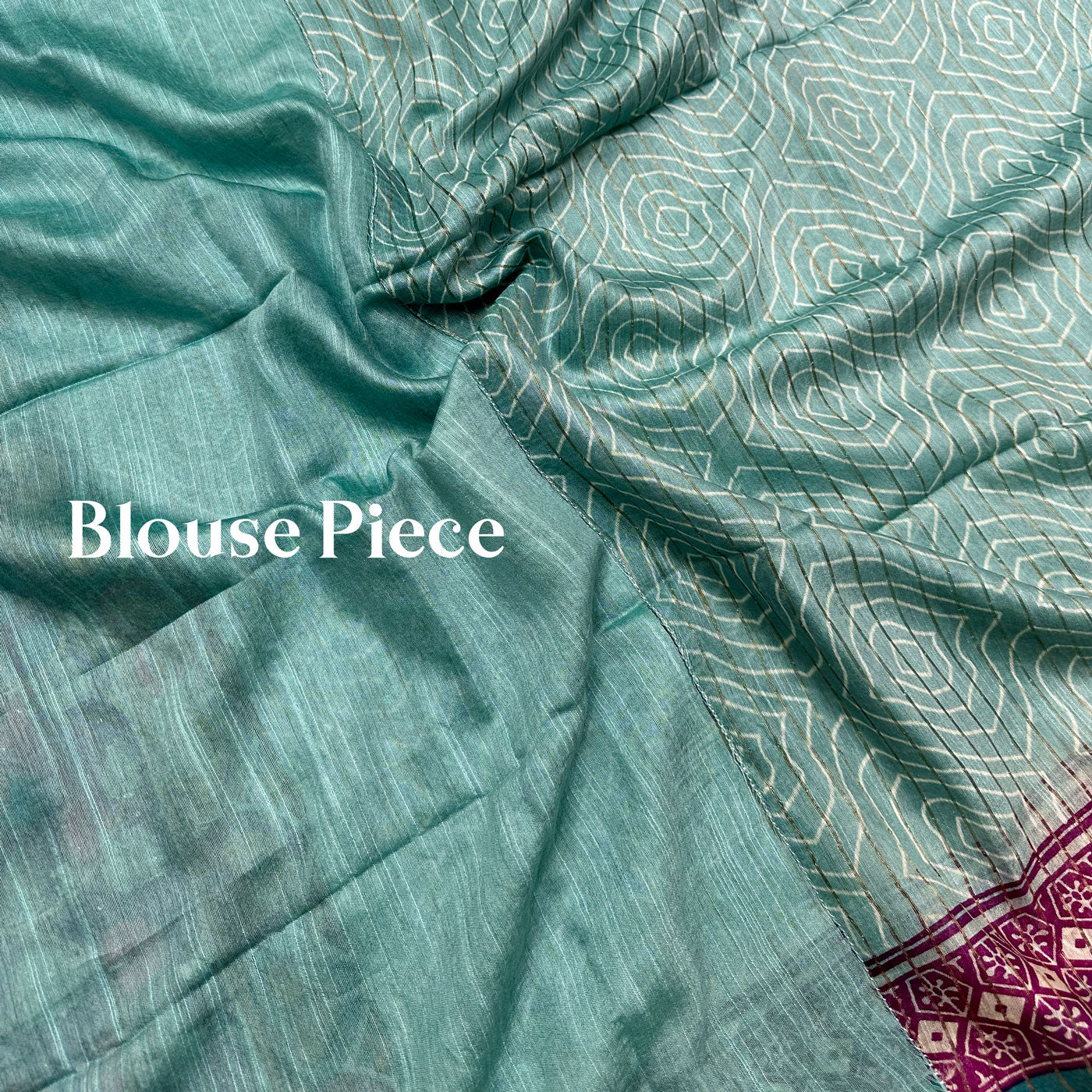 Retro Kalamkari Glam Cotton Viscose Printed Saree