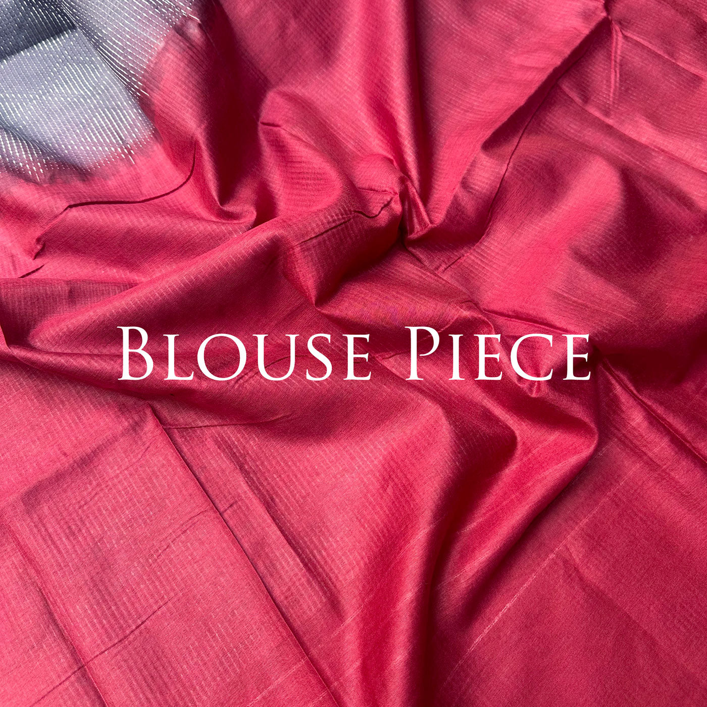 Rhadopsy Cotton Viscose Silk Saree