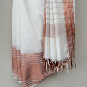 Rohini Cotton Silk Saree