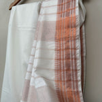 Load image into Gallery viewer, Rohini Cotton Silk Saree
