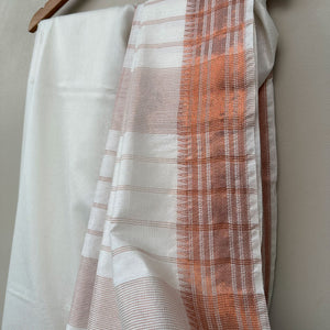 Rohini Cotton Silk Saree