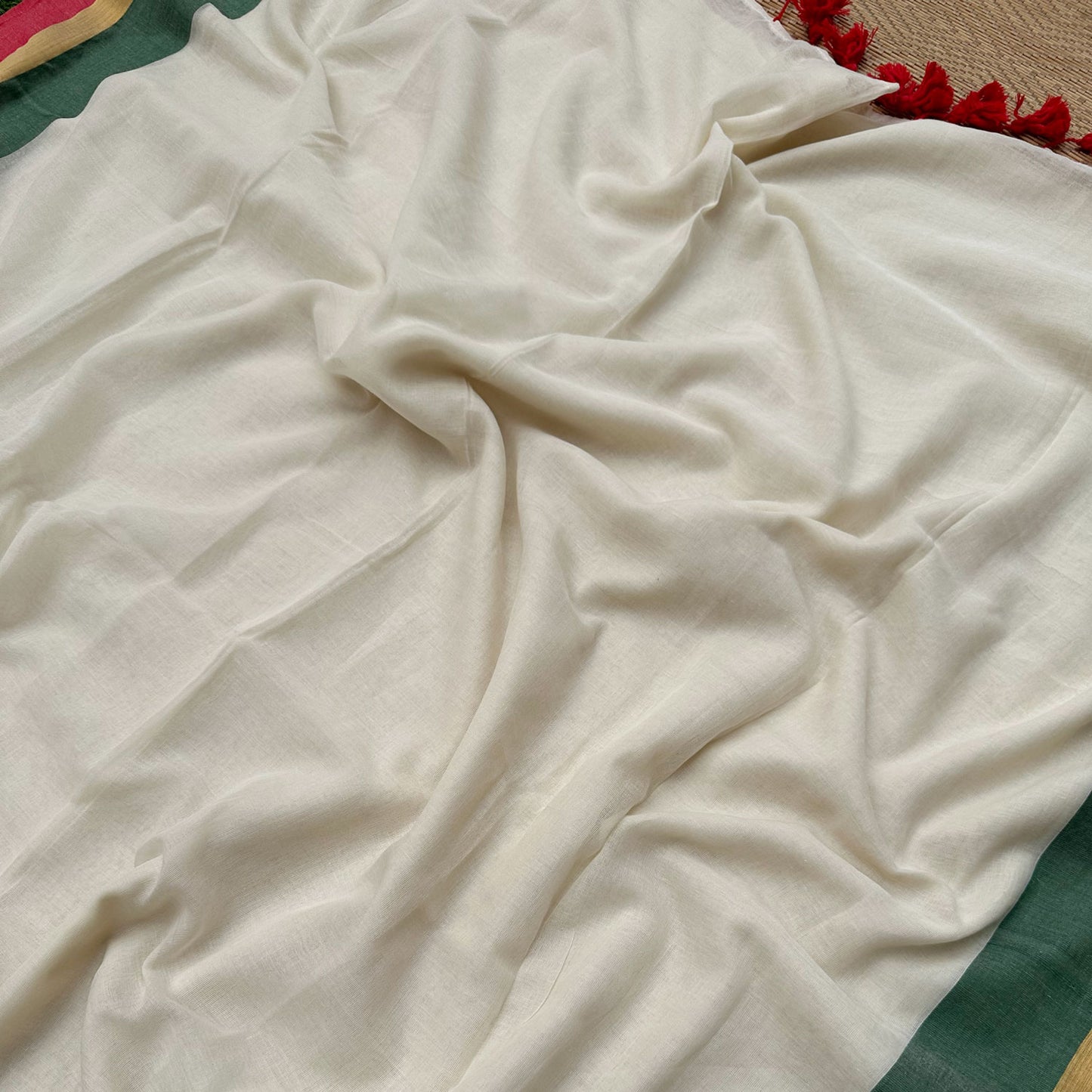 Shantaah Mul Saree