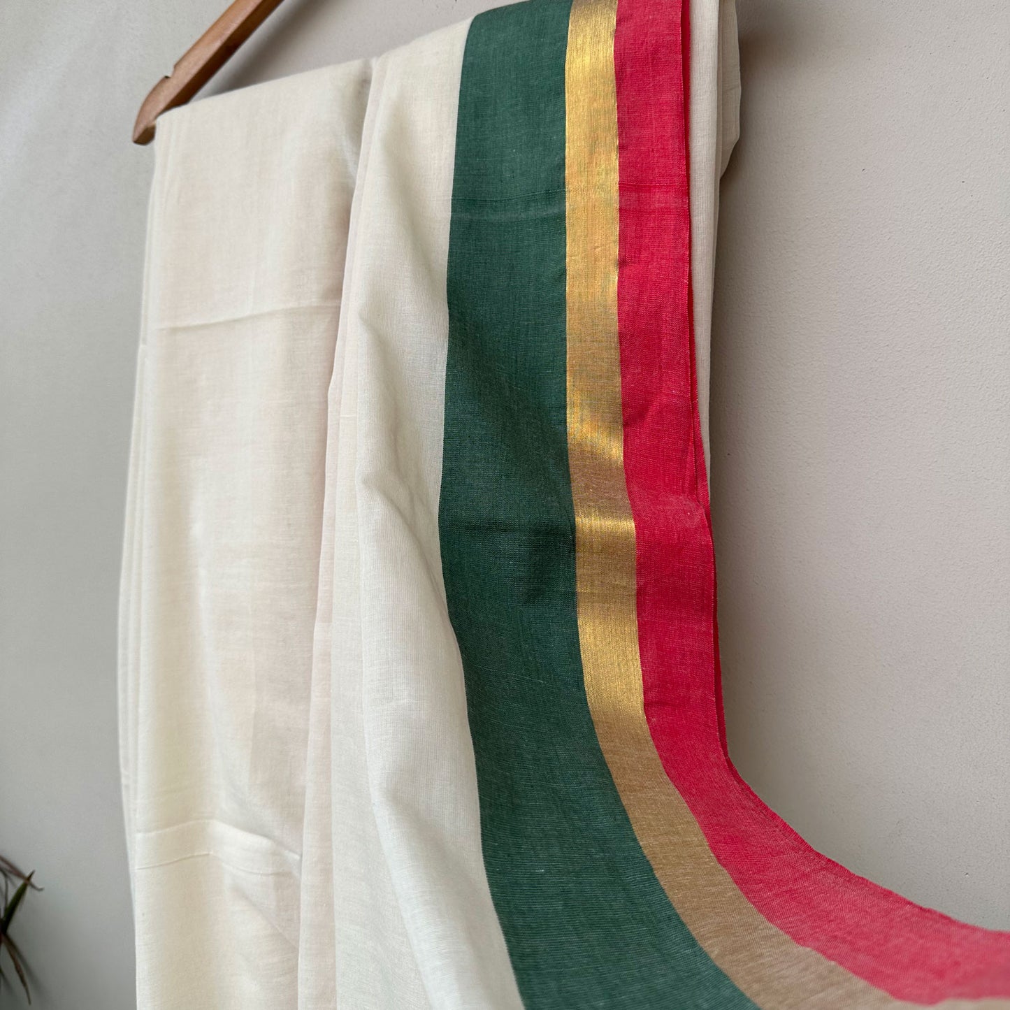 Shantaah Mul Saree
