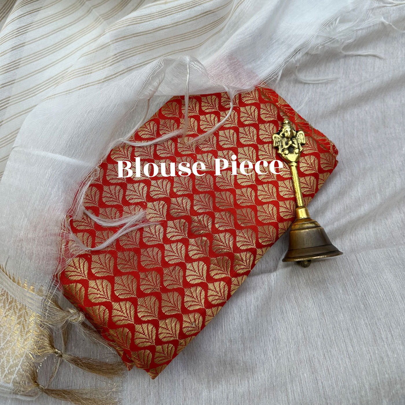 Shveni Cotton Silk Saree