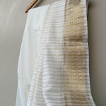 Load image into Gallery viewer, Shveni Cotton Silk Saree
