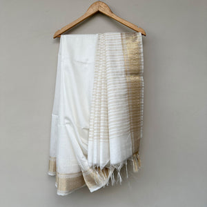 Shveni Cotton Silk Saree