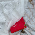 Load image into Gallery viewer, Siraaj Cotton Silk Saree
