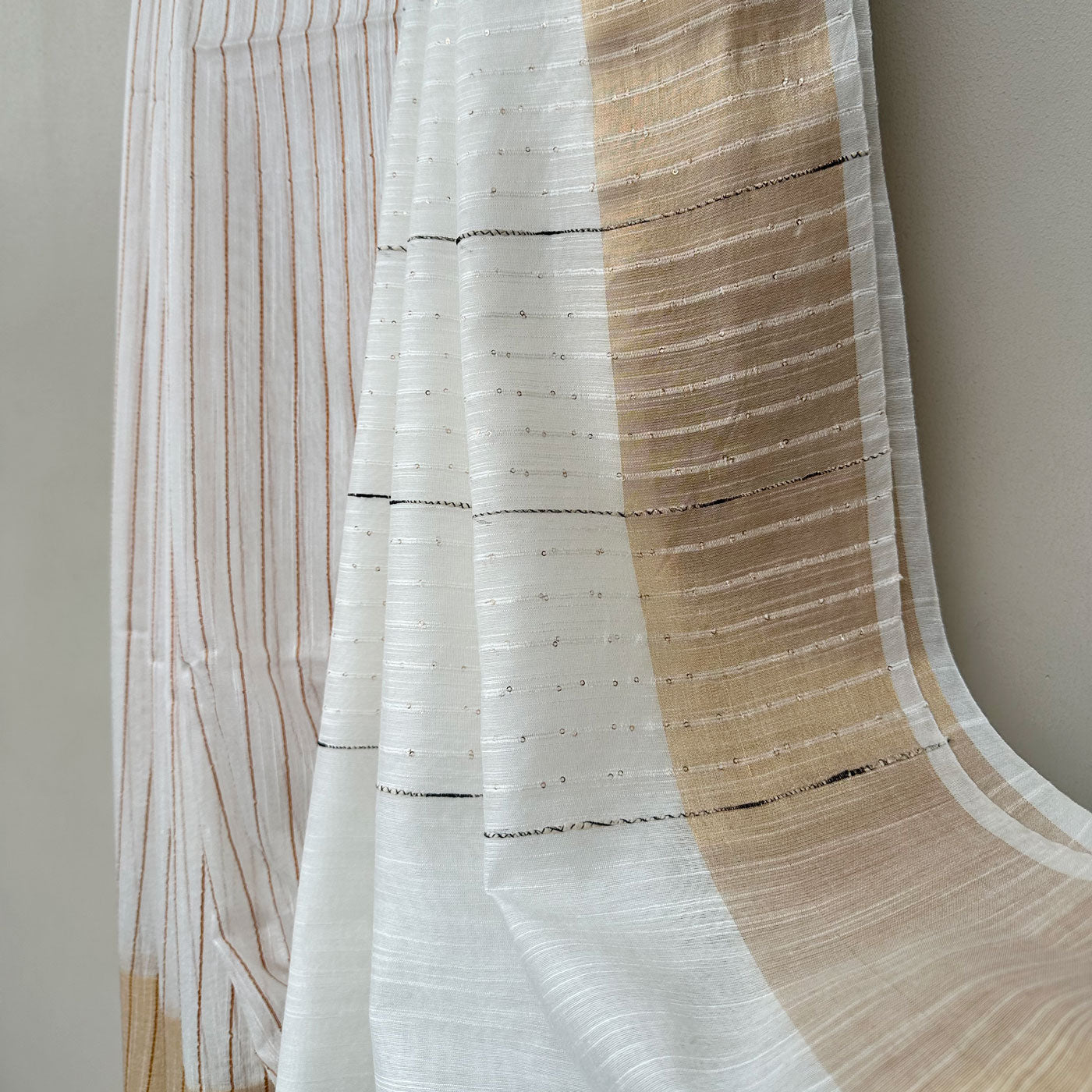 Siraaj Cotton Silk Saree