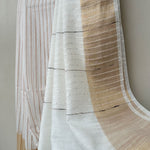 Load image into Gallery viewer, Siraaj Cotton Silk Saree
