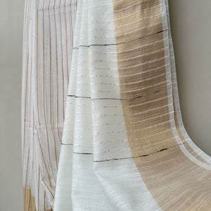 Siraaj Cotton Silk Saree