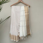 Load image into Gallery viewer, Siraaj Cotton Silk Saree
