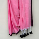 Load image into Gallery viewer, Sitara Mul Saree with Printed Blouse
