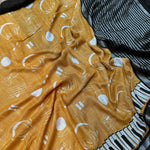 Load image into Gallery viewer, Sound of Music Cotton Saree
